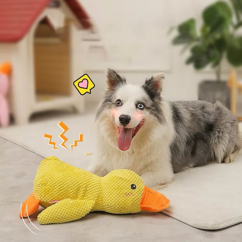 canard-en-peluche-pour-chien