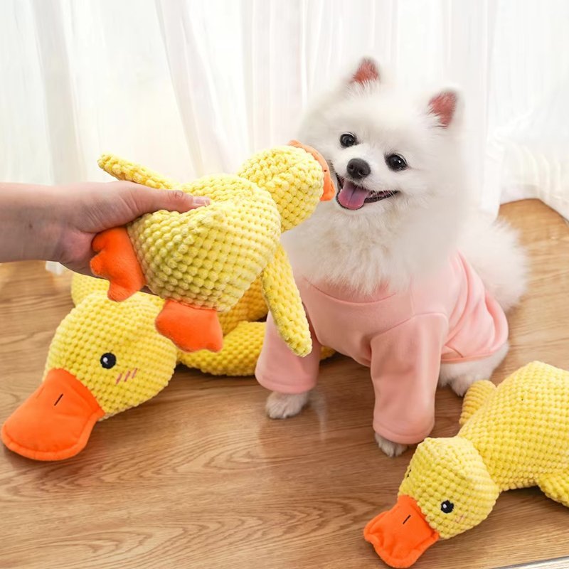 peluche-canard-pour-chien