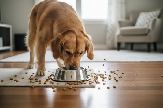 Guide Gamelle anti-glouton : avantages, utilisation et conseils pour bien choisir