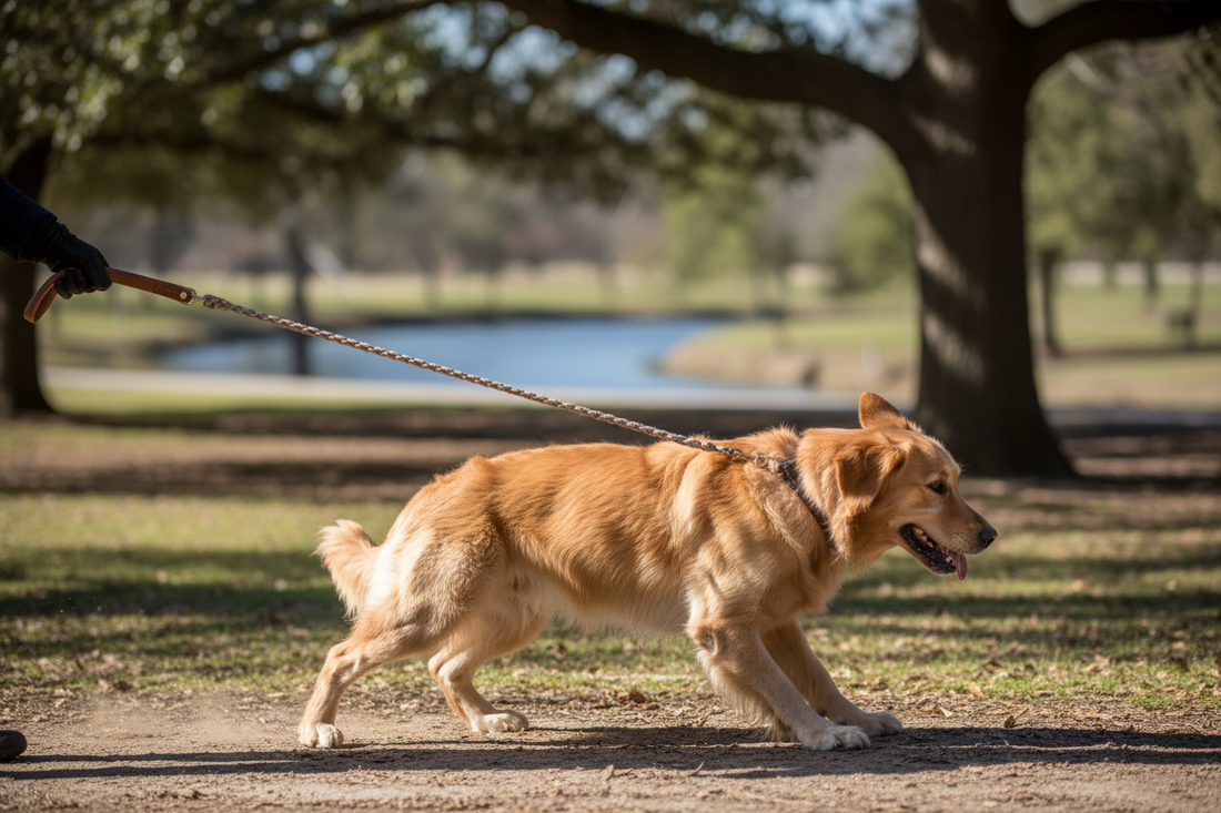 Guide de comment choisir le meilleur harnais anti-traction pour chien