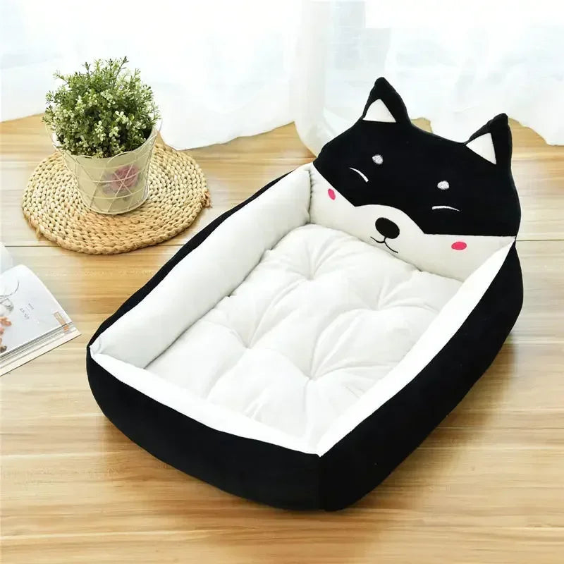 Panier chien et chat