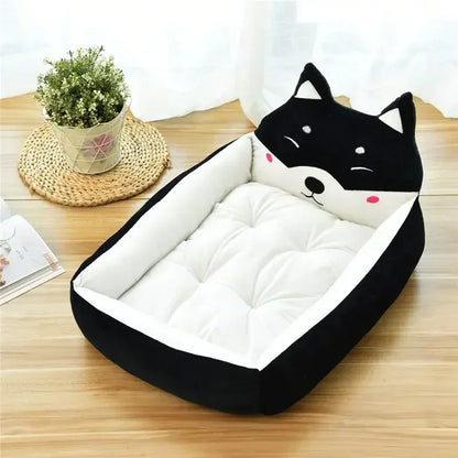 Panier chien et chat