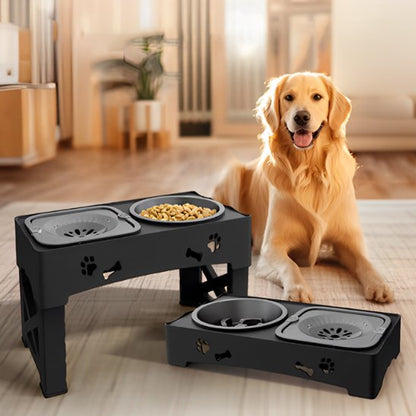 Gamelle chien design