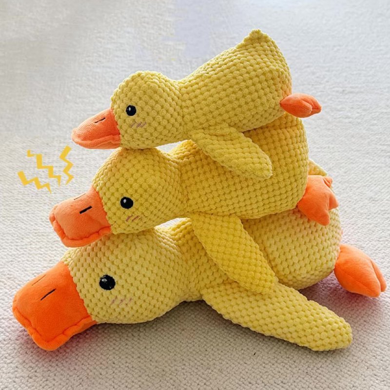 Peluche géante de canard • Ma Peluche Peluche géante de canard • Ma Peluche