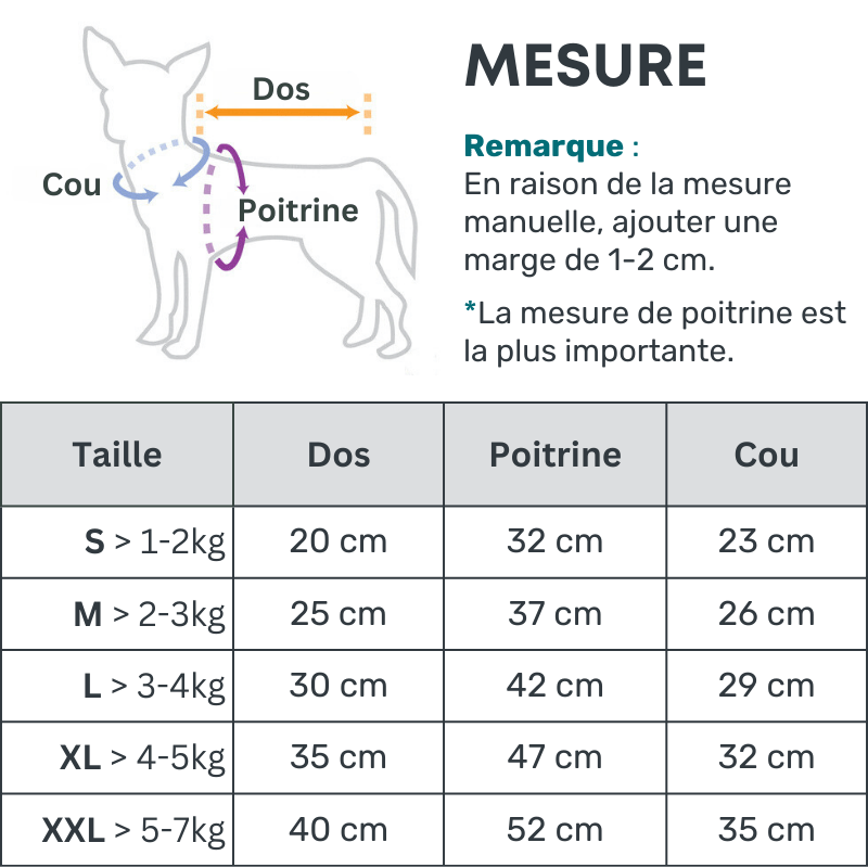 PULL EN POLAIRE POUR CHIEN - MON TOUTOU